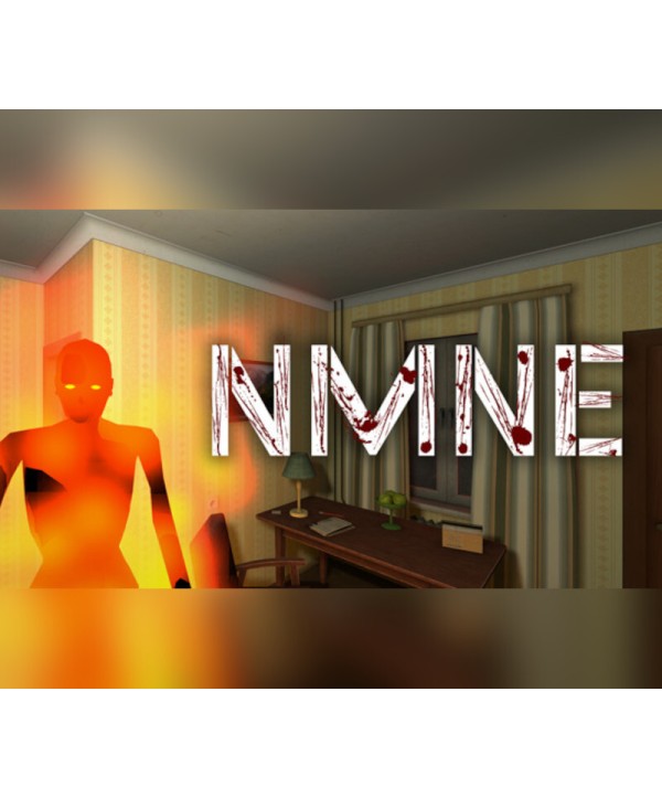 NMNE Steam Key GLOBAL
